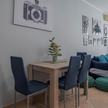 Kosmos Service Apartment City Center 2 With Additional Cost Parking Tesalónica Exterior foto